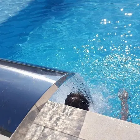 Appartement Borgo Panoramico N.2