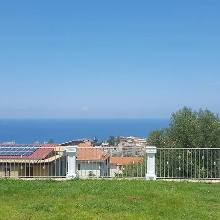 Borgo Panoramico N.2 Appartement *