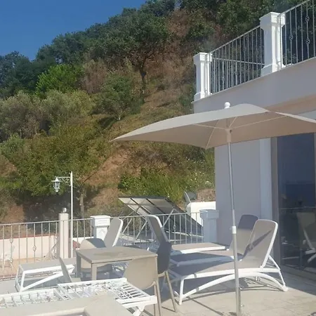 Borgo Panoramico N.2 Тропея