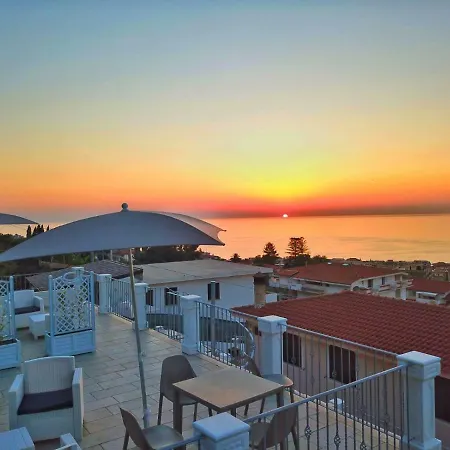 Borgo Panoramico N.2 Тропея