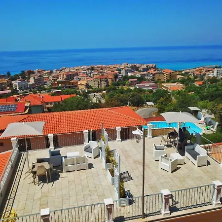 Apartment Borgo Panoramico N.2