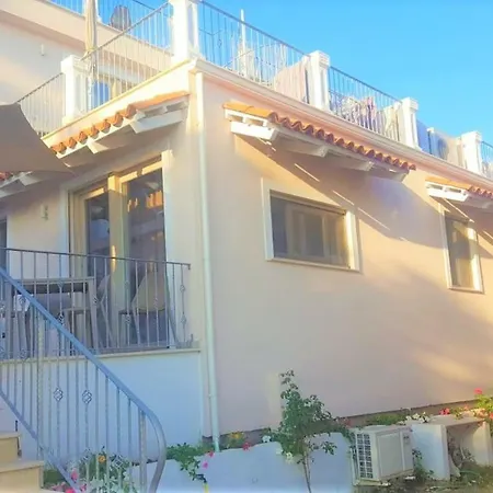 Διαμέρισμα Borgo Panoramico N.2