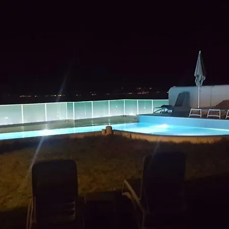 Διαμέρισμα Borgo Panoramico N.2