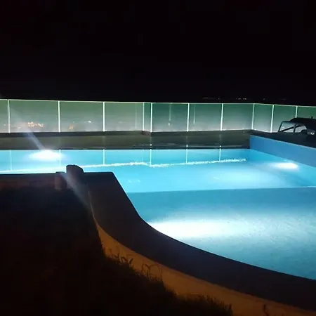Borgo Panoramico N.2 Διαμέρισμα Tropea