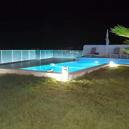 Διαμέρισμα Borgo Panoramico N.2