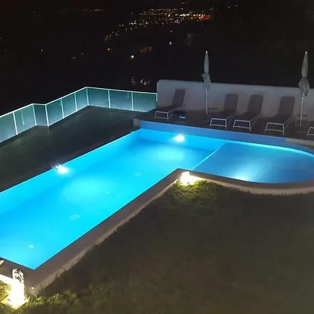 Διαμέρισμα Borgo Panoramico N.2 *