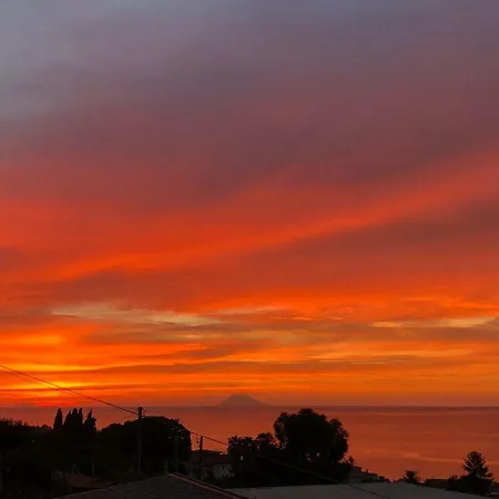 Borgo Panoramico N.2 Διαμέρισμα Tropea