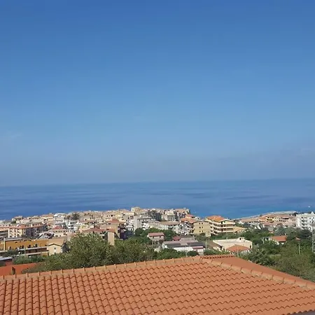 Διαμέρισμα Borgo Panoramico N.2 Tropea