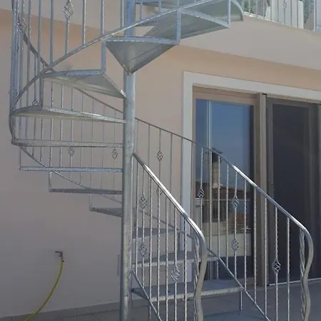 Borgo Panoramico N.2 Appartement *