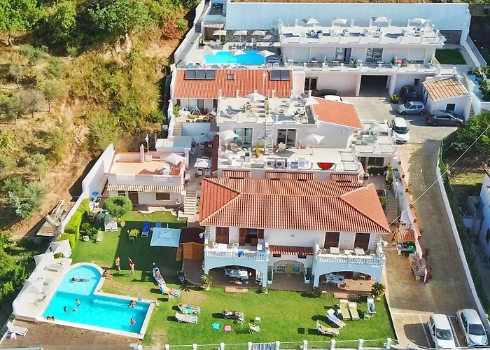 Borgo Panoramico N.2 דירה