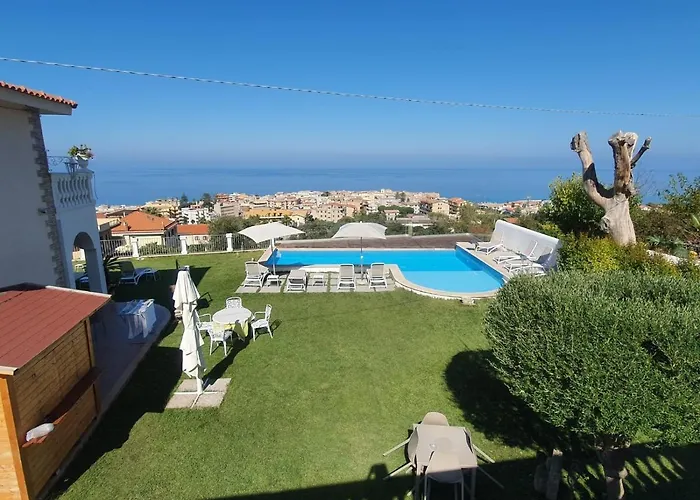 Borgo Panoramico N.2