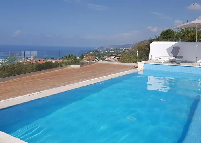 Appartement Borgo Panoramico N.2