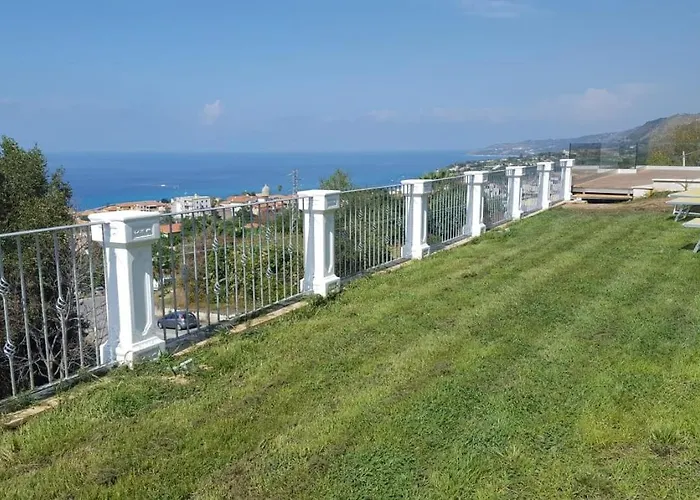 Borgo Panoramico N.2