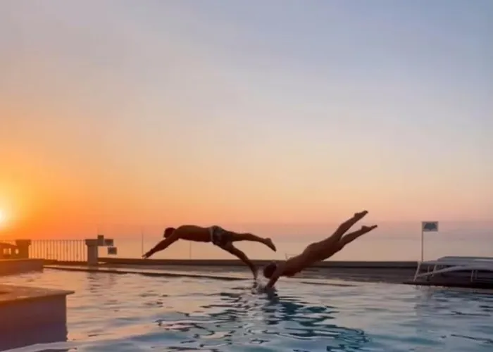 Borgo Panoramico N.2 טרופאה