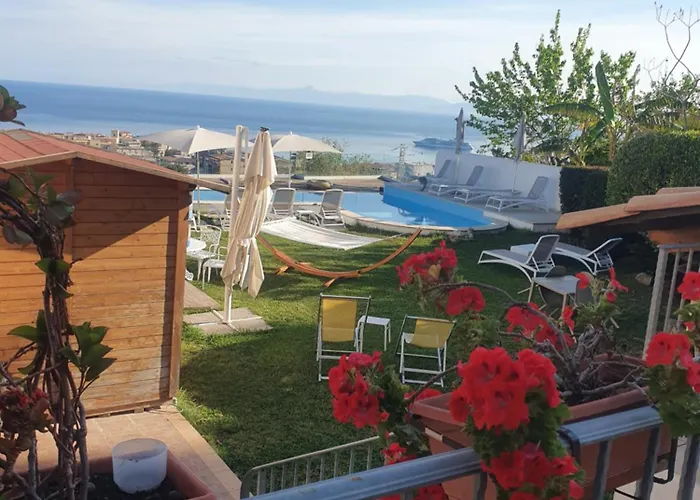 Appartement Borgo Panoramico N.2 *