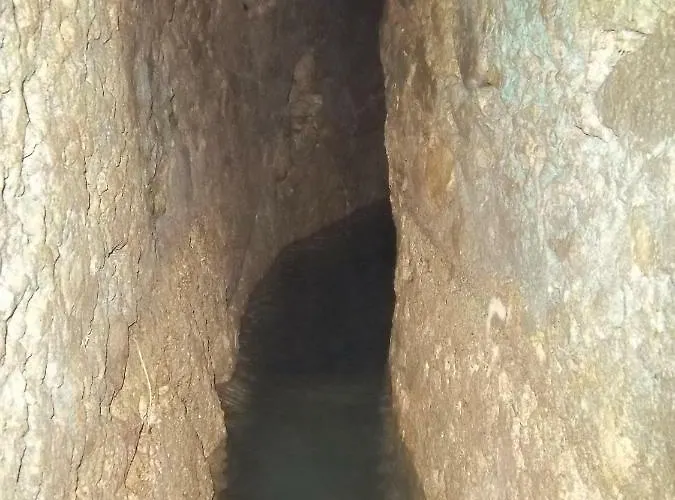 דירה Borgo Panoramico N.2 *