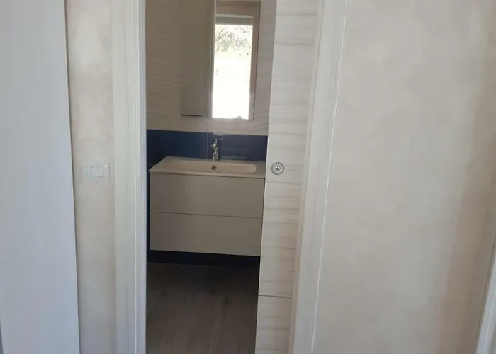 Borgo Panoramico N.2 טרופאה