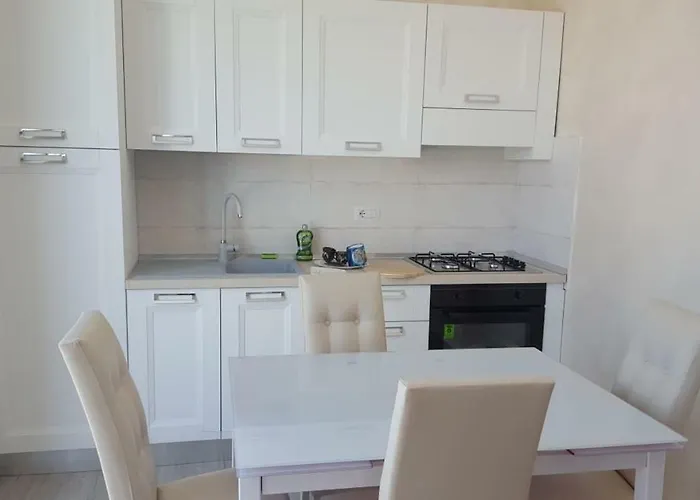 Borgo Panoramico N.2 Тропея