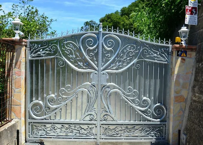 Appartement Borgo Panoramico N.2 *