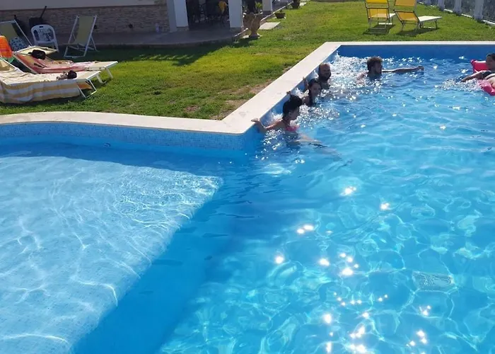 Borgo Panoramico N.2 * טרופאה