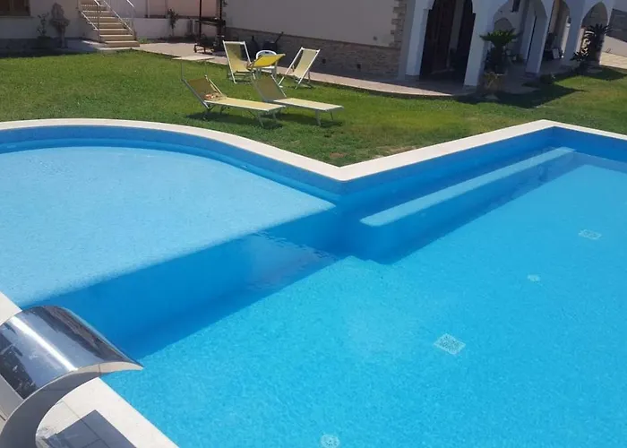 Appartement Borgo Panoramico N.2 Tropea