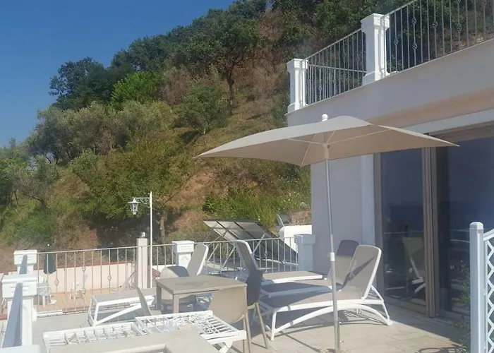 Borgo Panoramico N.2 Тропея