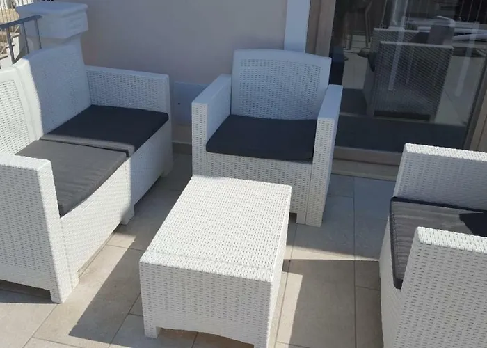 Borgo Panoramico N.2 Tropea