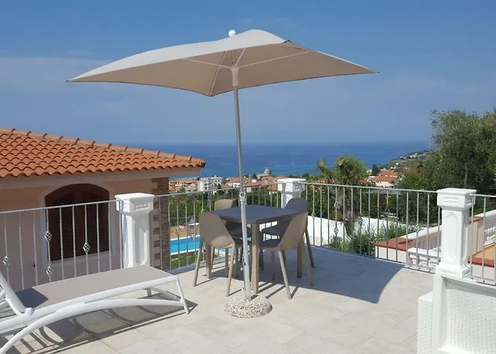 Borgo Panoramico N.2 *