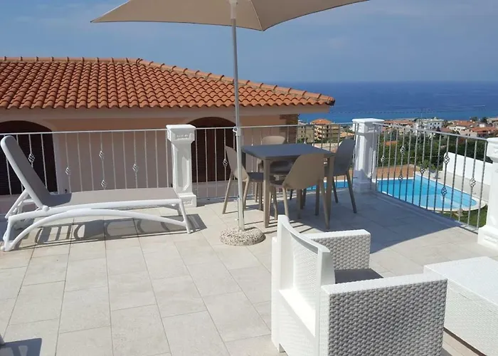 Borgo Panoramico N.2