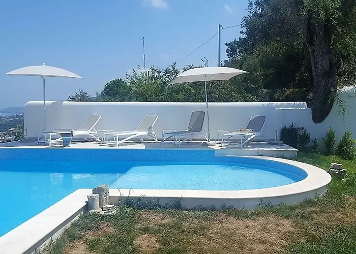 Borgo Panoramico N.2 טרופאה