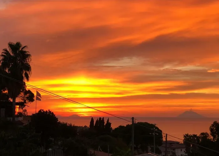 דירה Borgo Panoramico N.2 *