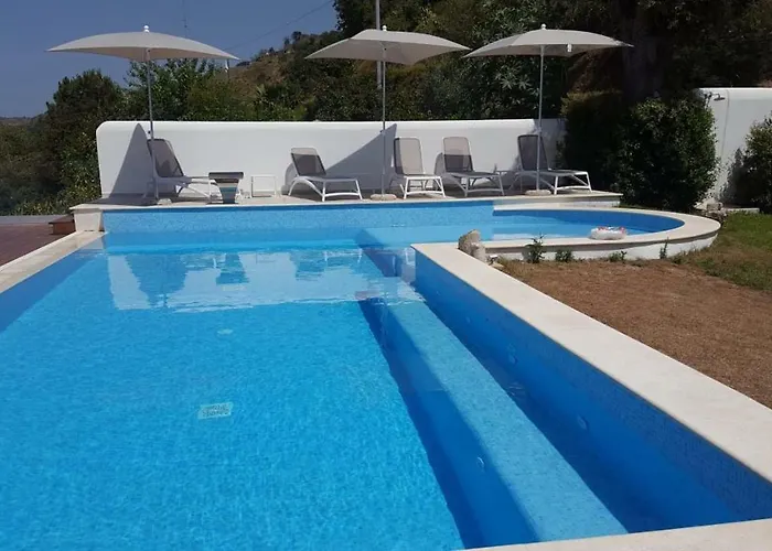 Borgo Panoramico N.2 דירה *