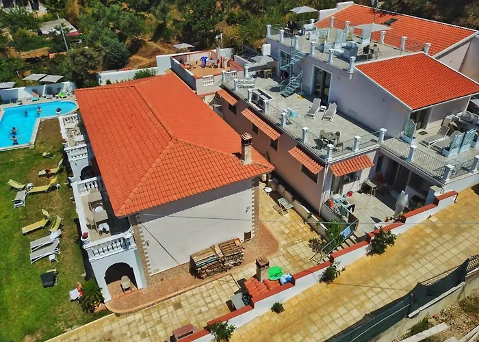 דירה Borgo Panoramico N.2 *