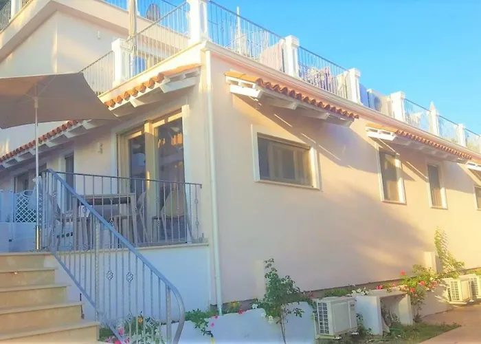 Appartement Borgo Panoramico N.2