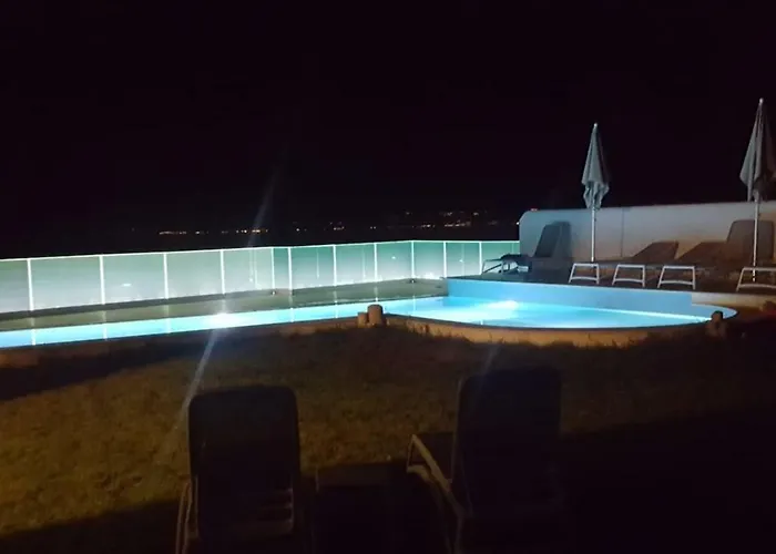 דירה Borgo Panoramico N.2