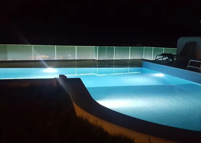 Borgo Panoramico N.2 דירה טרופאה