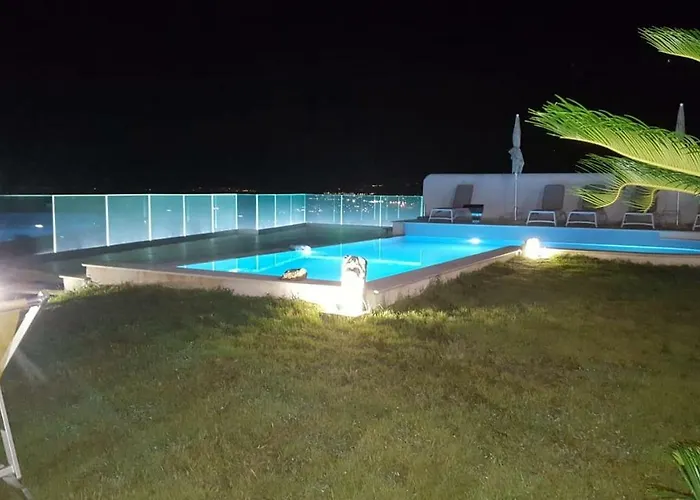 דירה Borgo Panoramico N.2