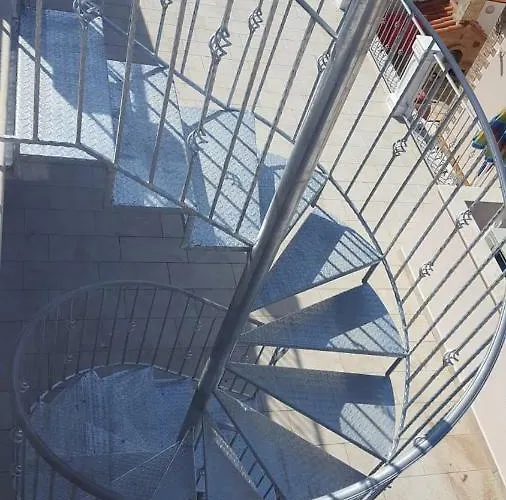 Appartement Borgo Panoramico N.2