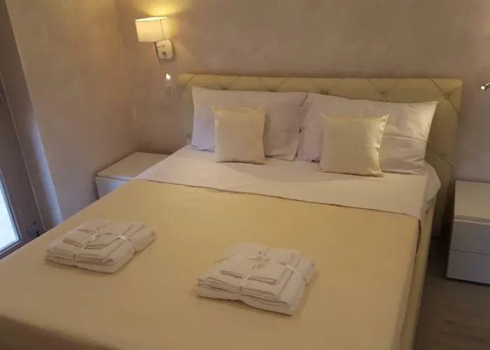 Appartement Borgo Panoramico N.2